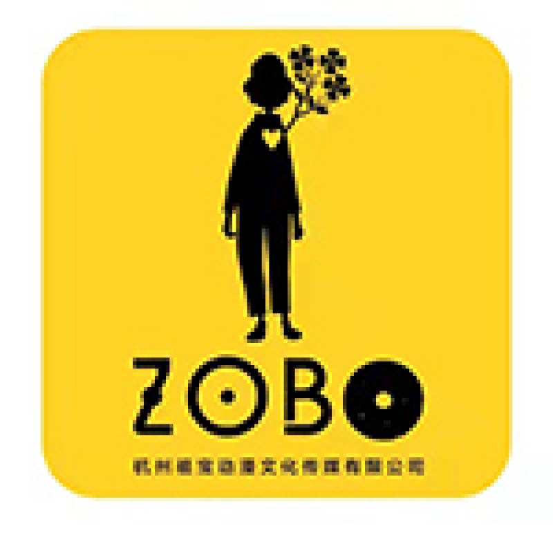 杭州祖宝动漫文化传媒有限公司