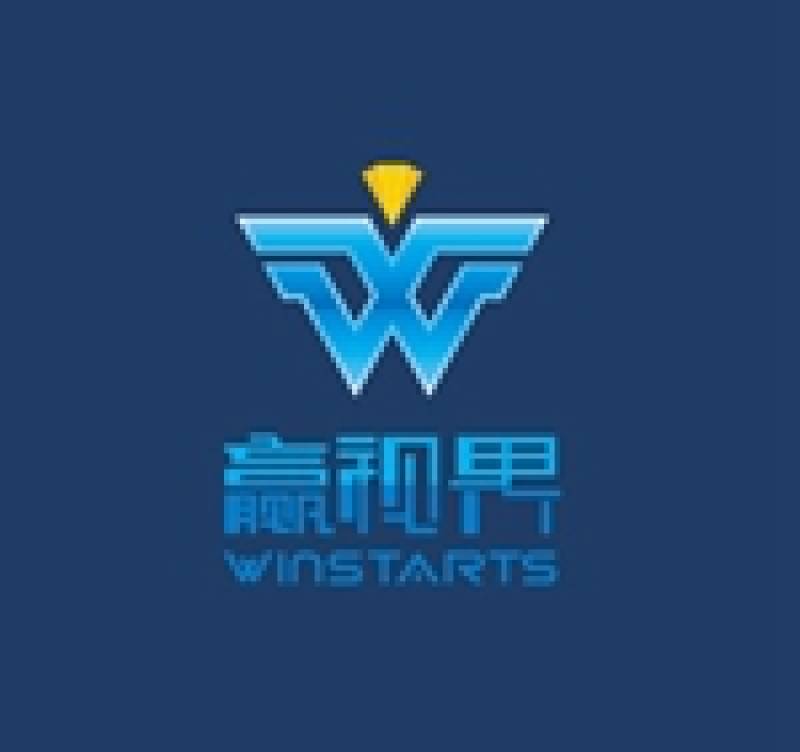 上海赢视界影视传播有限公司